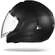 Shark Citycruiser KMA Blank Matt Black Jet Мотошлем Черный