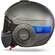 Shark Street Drak Tribute Rm Mat Anthracite Chrom Blue AUB Jet Мотошлем Blue, Grey