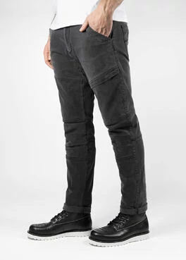 John Doe Trophy Dark Grey XTM Серый