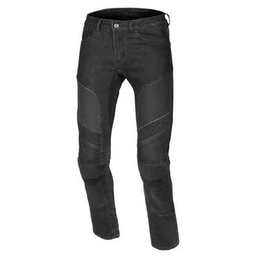 Macna Livity Black Jeans Черный