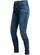 John Doe Luna High Mono Indigo Синий