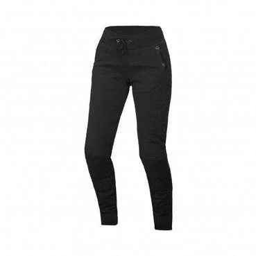 Macna Niche Ladies Black Черный