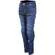 Viper Ladies Jeans Blue