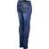 Viper Ladies Jeans Blue