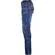 Viper Ladies Jeans Blue