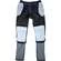 Viper Ladies Jeans Blue