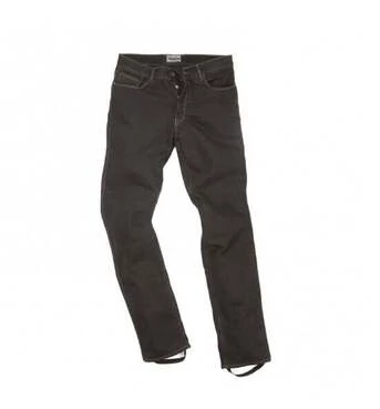 Helstons Corden Black Черный