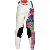 ACERBIS K-FLEX VERAS Motocross Enduro мотоштаны White