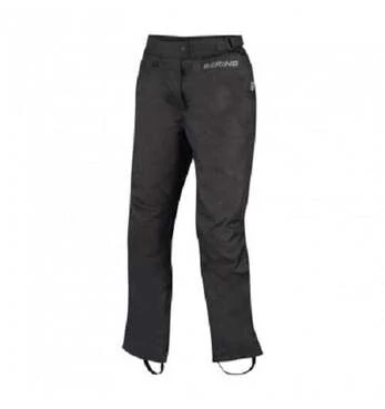 Bering Angelina Black Lady Черный
