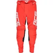 ACERBIS K-FLEX Red Technical Cross-Enduro Motorcycle мотоштаны