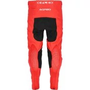 ACERBIS K-FLEX Red Technical Cross-Enduro Motorcycle мотоштаны