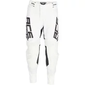 ACERBIS K-FLEX White Cross-Enduro Technical Motorcycle мотоштаны