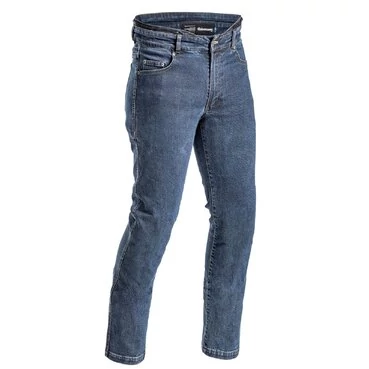 Halvarssons Jeans Rogen Blue Синий
