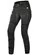 Trilobite 661 Parado Slim Fit Ladies Jeans Black Long Черный