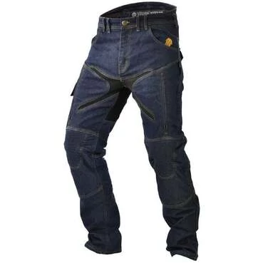 Trilobite 1663 Probut X-Factor Men Jeans Синий