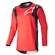 Alpinestars Racer Hoen Jersey Mars Red Black Черный