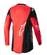 Alpinestars Racer Hoen Jersey Mars Red Black Черный