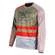 Klim Petrol Jersey Redrock Красный