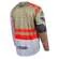 Klim Petrol Jersey Redrock Красный