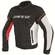 Dainese Air Frame D1 мотокуртка Black White Red Черный