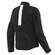 Dainese Risoluta Air Tex мотокуртка Lady Black White Черный
