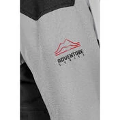 4 Seasons Motorcycle мотокуртка Touring Adventur Ixon BALDER Black Gray Red