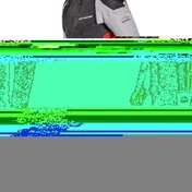 4 Seasons Motorcycle мотокуртка Touring Adventur Ixon BALDER Black Gray Red