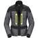 Spidi Traveler 3 мотокуртка Lady Fluo Yellow Black, Grey, Yellow