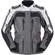 Furygan Apalaches мотокуртка Lady Black Gray Red black, grey, red