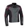 Bering Kaloway мотокуртка Black Gray Red black, grey, red