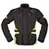 Modeka мотокуртка Striker II мотокуртка Black Yellow Черный