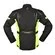 Modeka мотокуртка Striker II мотокуртка Black Yellow Черный