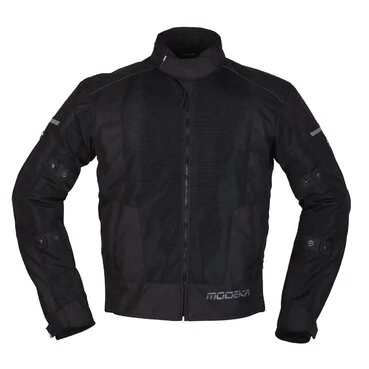 Modeka Veo Air мотокуртка Black Черный