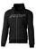 RST Zip Through Logo CE Textile худи Men Black Черный