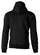 RST Zip Through Logo CE Textile худи Men Black Черный