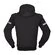 Modeka Clarke Sport мотокуртка Black Черный