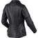 Ohio Ladies leather мотокуртка Black