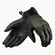 REV'IT! Kinetic Black Brown Черный