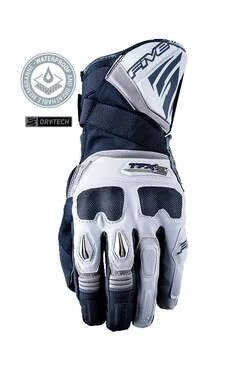 Five TFX2 WP Beige beige, black, white