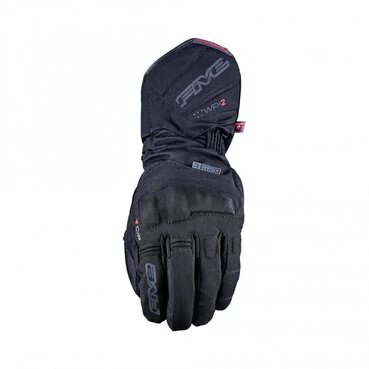 Five WFX2 Evo WP Black Черный