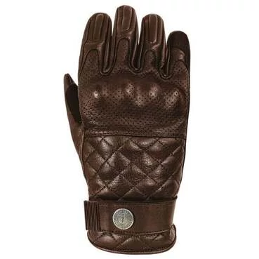 John Doe Tracker Brown Коричневый