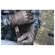 John Doe Tracker Brown Коричневый