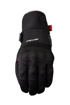 Five WFX City WP Short Black Черный