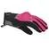 Spidi Flash CE Lady Black Fuchsia Black, Grey, Pink, White