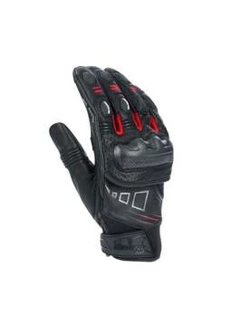 Bering Razzer Black White Red Черный