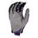 Klim Xc Lite 24 мотоперчатки Purple Фиолетовый