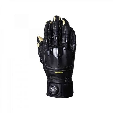 Knox Handroid Pod Black Sand MK IV Черный