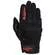 Furygan Jet D3O Black Red Черный