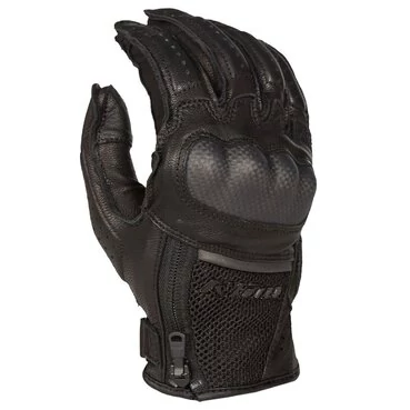 Klim Induction Stealth Black Черный