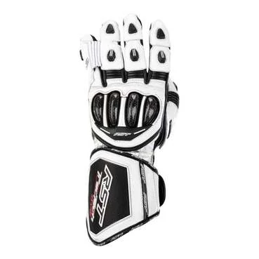 RST Tractech Evo 4 Ce Mens Glove White Black Черный